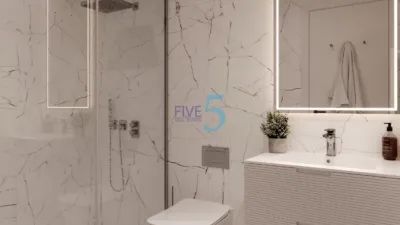 Apartment in Finestrat photo 6