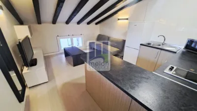 Apartment on S. Dorotea Street photo 2