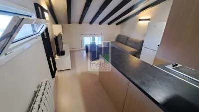 Apartment on S. Dorotea Street photo 5