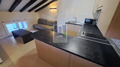 Apartment on S. Dorotea Street photo 6