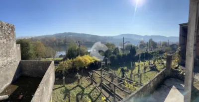 Terraced house in Cenlle photo 5