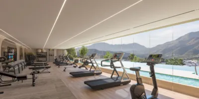 Penthouse in Huerta Nueva photo 16