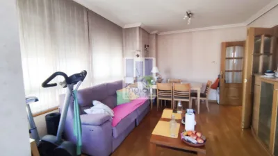 Apartment on Calleja y Zurita Avenue photo 10