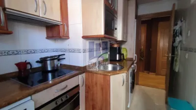 Apartment on Calleja y Zurita Avenue photo 14