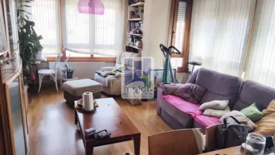 Apartment on Calleja y Zurita Avenue photo 9
