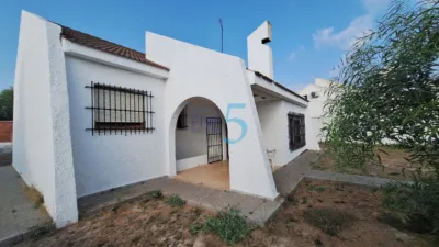 Casa – San Miguel de Salinas, Urbanización Ciudad de las Telecomunicaciones - Vista 4