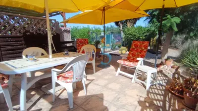 Casa - Vista 2
