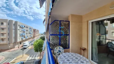 Pis – Guardamar del Segura, Urbanització Pinar de Guardamar - Vista 2