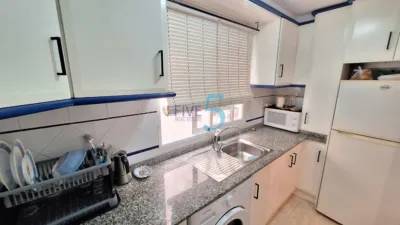 Pis – Guardamar del Segura, Urbanització Pinar de Guardamar - Vista 3