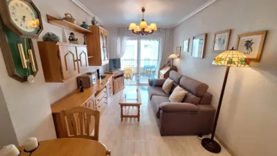 Pis – Guardamar del Segura, Urbanització Pinar de Guardamar - Vista 4