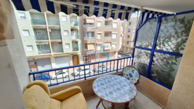Pis – Guardamar del Segura, Urbanització Pinar de Guardamar - Vista 5