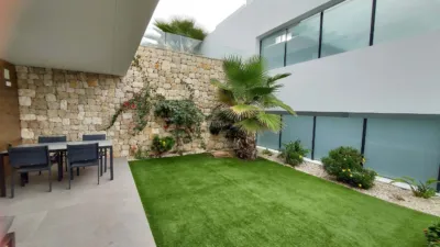 Piso - Vista 2