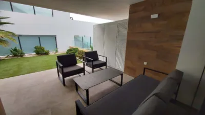 Piso - Vista 5