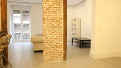 Apartment on Castellana photo 11