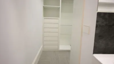 Apartment on Castellana photo 15
