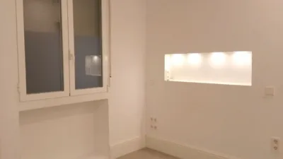 Apartment on Castellana photo 16