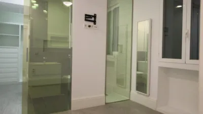 Apartment on Castellana photo 18