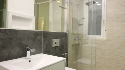 Apartment on Castellana photo 19
