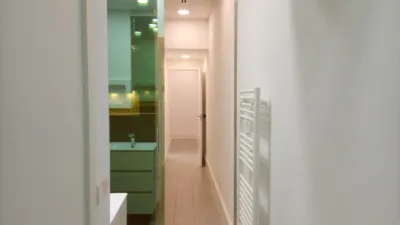 Apartment on Castellana photo 20