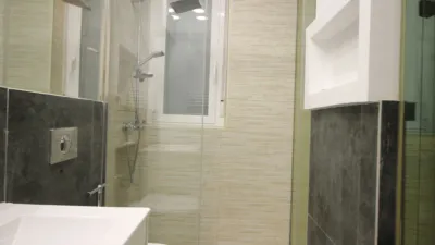 Apartment on Castellana photo 21