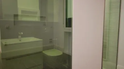 Apartment on Castellana photo 22