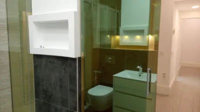 Apartment on Castellana photo 23