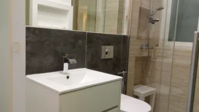 Apartment on Castellana photo 24
