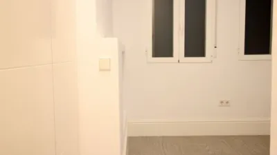 Apartment on Castellana photo 26