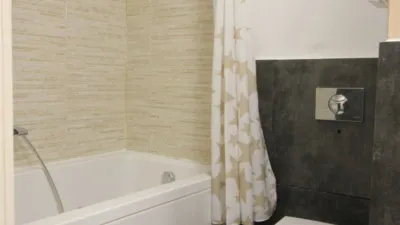 Apartment on Castellana photo 31