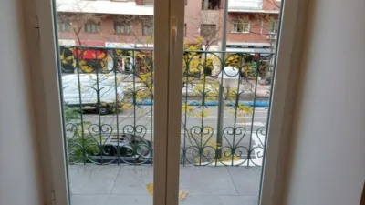 Apartment on Castellana photo 33