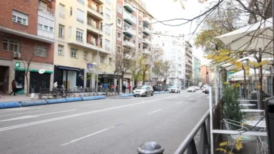 Apartment on Castellana photo 34