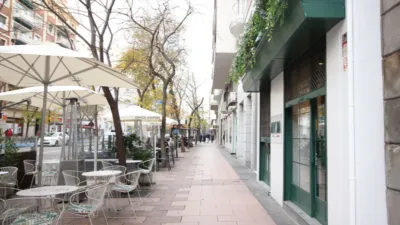 Apartment on Castellana photo 36