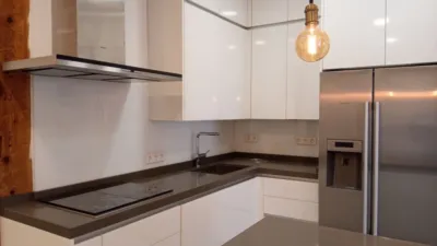 Apartment on Castellana photo 5