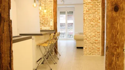 Apartment on Castellana photo 6
