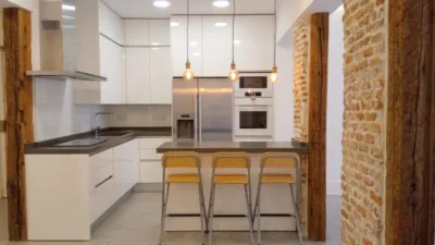 Apartment on Castellana photo 7