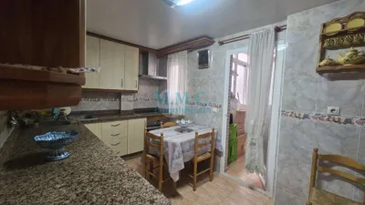 Piso en venta en El Parador de Las Hortichuelas, El Parador de las Hortichuelas (Roquetas de Mar) de 184.990 €