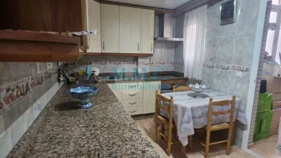 Piso en venta en El Parador de Las Hortichuelas, El Parador de las Hortichuelas (Roquetas de Mar) de 184.990 €