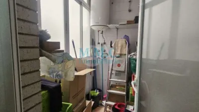 Piso en venta en El Parador de Las Hortichuelas, El Parador de las Hortichuelas (Roquetas de Mar) de 184.990 €