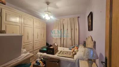 Piso en venta en El Parador de Las Hortichuelas, El Parador de las Hortichuelas (Roquetas de Mar) de 184.990 €