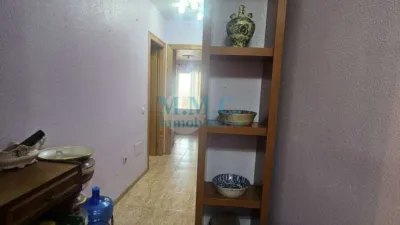 Piso en venta en El Parador de Las Hortichuelas, El Parador de las Hortichuelas (Roquetas de Mar) de 184.990 €