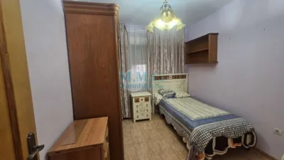 Piso en venta en El Parador de Las Hortichuelas, El Parador de las Hortichuelas (Roquetas de Mar) de 184.990 €