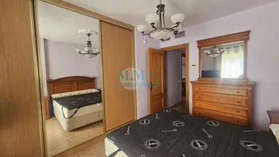 Piso en venta en El Parador de Las Hortichuelas, El Parador de las Hortichuelas (Roquetas de Mar) de 184.990 €