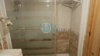 Piso en venta en El Parador de Las Hortichuelas, El Parador de las Hortichuelas (Roquetas de Mar) de 184.990 €
