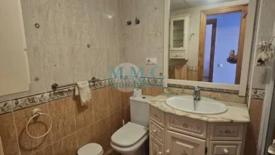 Piso en venta en El Parador de Las Hortichuelas, El Parador de las Hortichuelas (Roquetas de Mar) de 184.990 €