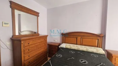 Piso en venta en El Parador de Las Hortichuelas, El Parador de las Hortichuelas (Roquetas de Mar) de 184.990 €