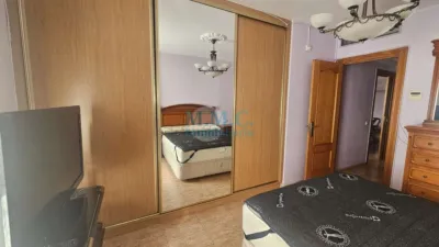 Piso en venta en El Parador de Las Hortichuelas, El Parador de las Hortichuelas (Roquetas de Mar) de 184.990 €