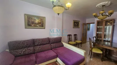 Piso en venta en El Parador de Las Hortichuelas, El Parador de las Hortichuelas (Roquetas de Mar) de 184.990 €