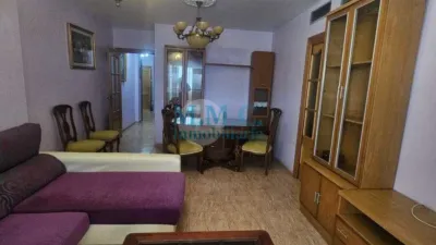 Piso en venta en El Parador de Las Hortichuelas, El Parador de las Hortichuelas (Roquetas de Mar) de 184.990 €
