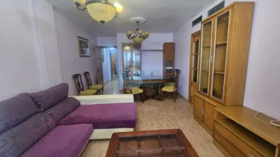 Piso en venta en El Parador de Las Hortichuelas, El Parador de las Hortichuelas (Roquetas de Mar) de 184.990 €