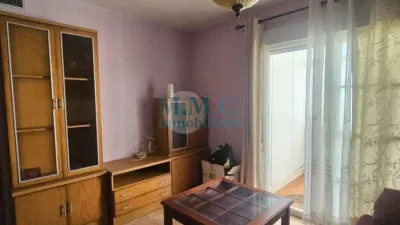 Piso en venta en El Parador de Las Hortichuelas, El Parador de las Hortichuelas (Roquetas de Mar) de 184.990 €